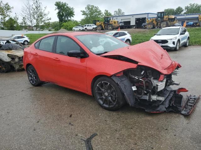 Photo 3 VIN: 1C3CDFAA1GD680090 - DODGE DART SE 