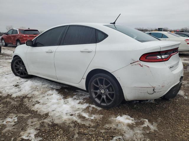 Photo 1 VIN: 1C3CDFAA1GD704226 - DODGE DART SE 