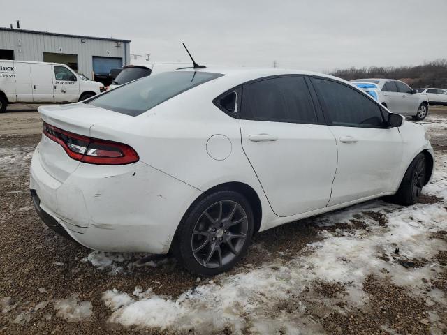 Photo 2 VIN: 1C3CDFAA1GD704226 - DODGE DART SE 