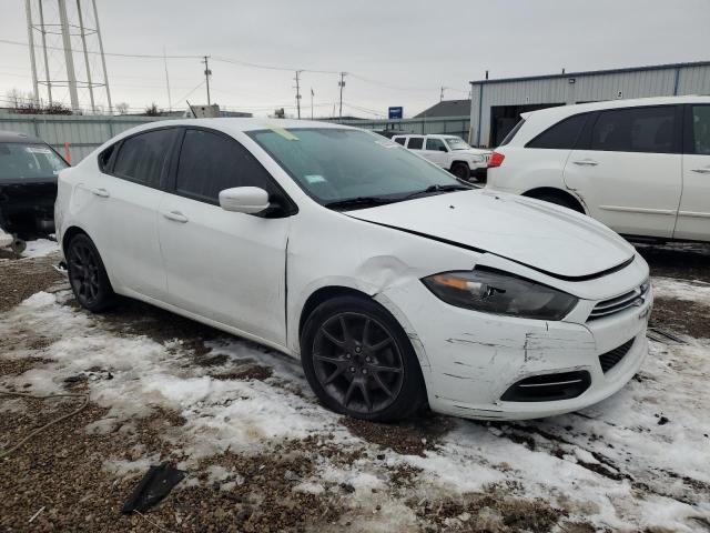 Photo 3 VIN: 1C3CDFAA1GD704226 - DODGE DART SE 