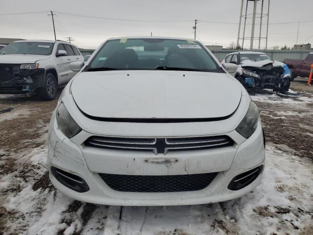 Photo 4 VIN: 1C3CDFAA1GD704226 - DODGE DART SE 