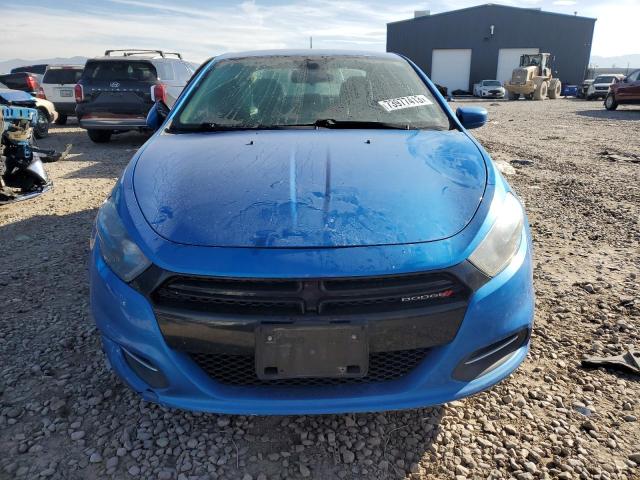 Photo 4 VIN: 1C3CDFAA1GD729076 - DODGE DART 