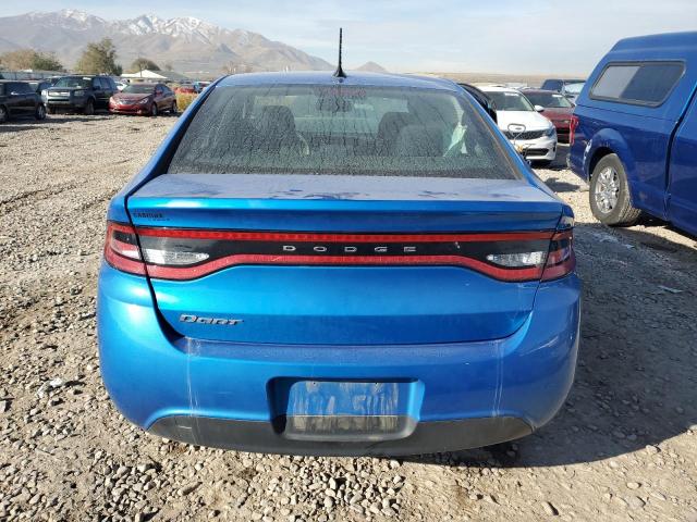 Photo 5 VIN: 1C3CDFAA1GD729076 - DODGE DART 