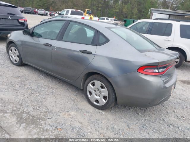 Photo 2 VIN: 1C3CDFAA2DD127542 - DODGE DART 