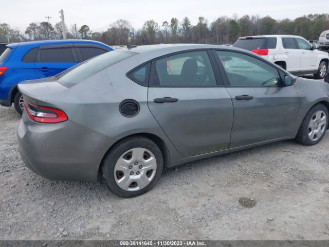 Photo 3 VIN: 1C3CDFAA2DD127542 - DODGE DART 