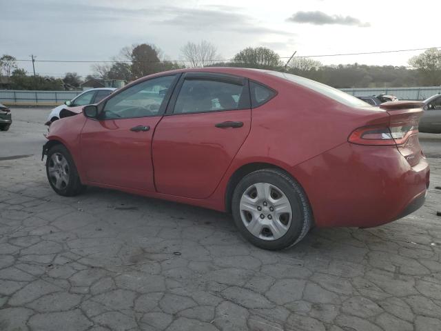 Photo 1 VIN: 1C3CDFAA2DD175624 - DODGE DART SE 