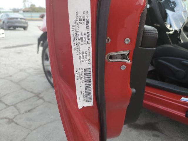 Photo 12 VIN: 1C3CDFAA2DD175624 - DODGE DART SE 