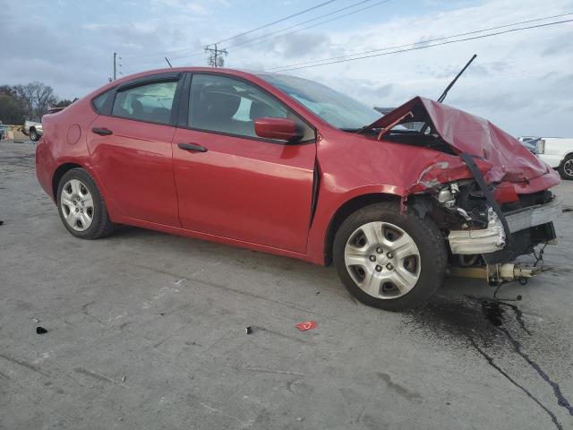 Photo 3 VIN: 1C3CDFAA2DD175624 - DODGE DART SE 