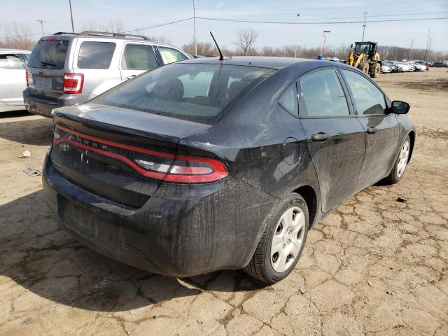 Photo 3 VIN: 1C3CDFAA2DD175820 - DODGE DART SE 