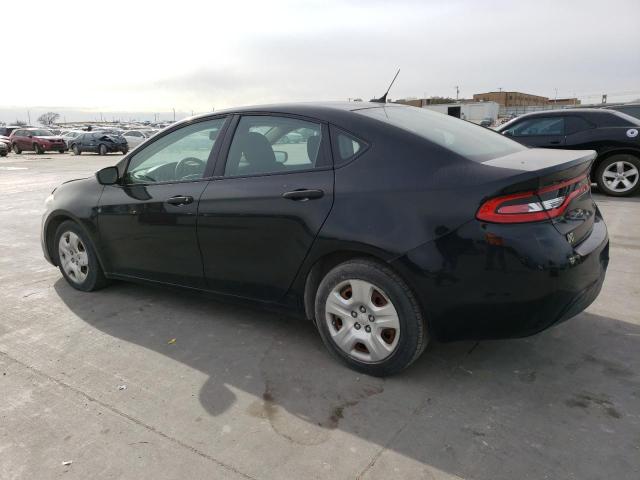 Photo 1 VIN: 1C3CDFAA2DD194402 - DODGE DART SE 