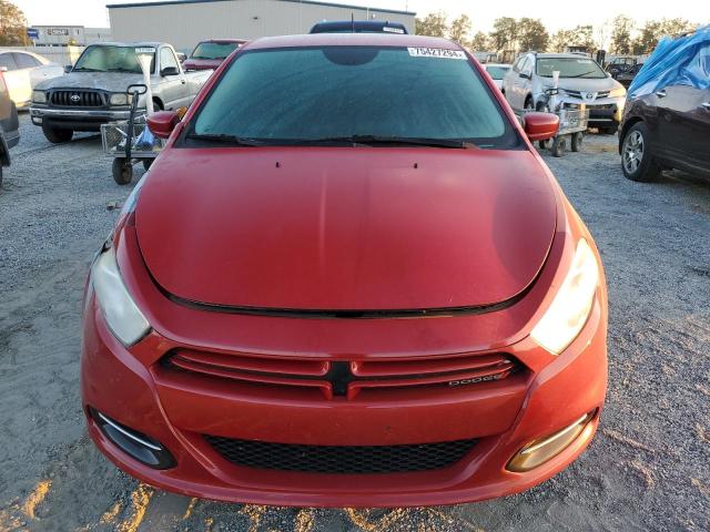 Photo 4 VIN: 1C3CDFAA2DD230735 - DODGE DART SE 