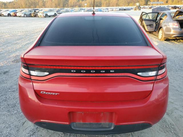 Photo 5 VIN: 1C3CDFAA2DD230735 - DODGE DART SE 