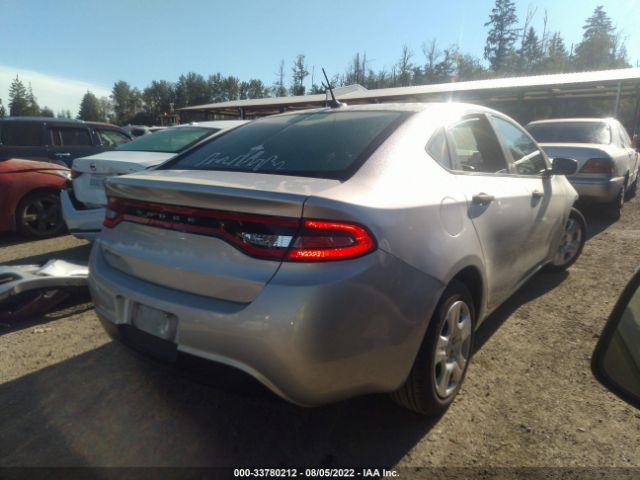 Photo 3 VIN: 1C3CDFAA2DD241721 - DODGE DART 