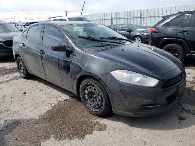 Photo 3 VIN: 1C3CDFAA2DD292720 - DODGE DART 