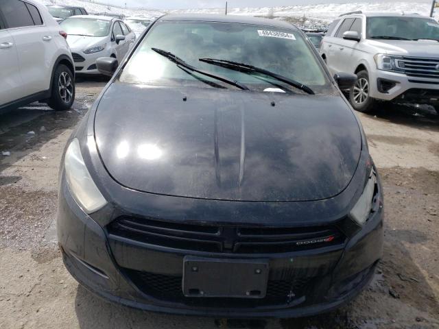 Photo 4 VIN: 1C3CDFAA2DD292720 - DODGE DART 