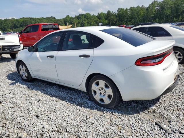 Photo 1 VIN: 1C3CDFAA2DD314814 - DODGE DART 