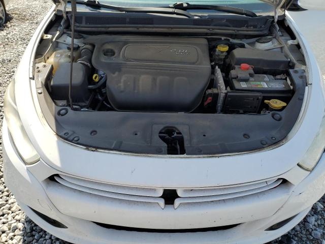 Photo 10 VIN: 1C3CDFAA2DD314814 - DODGE DART 