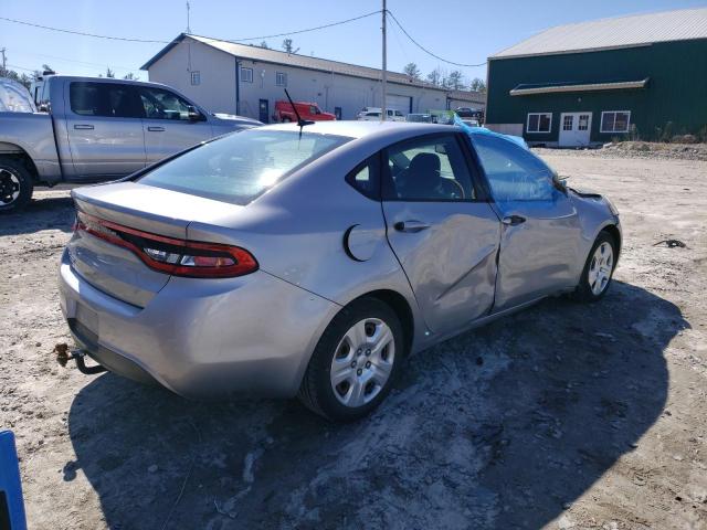 Photo 2 VIN: 1C3CDFAA2ED697249 - DODGE DART SE 