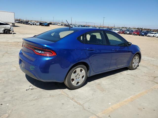 Photo 2 VIN: 1C3CDFAA2ED724322 - DODGE DART SE 