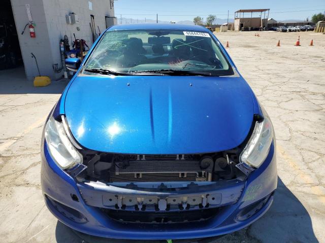 Photo 4 VIN: 1C3CDFAA2ED724322 - DODGE DART SE 