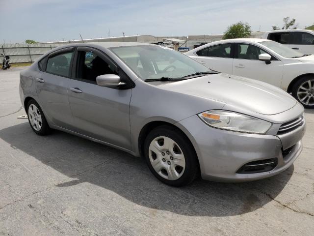 Photo 3 VIN: 1C3CDFAA2ED743856 - DODGE DART 