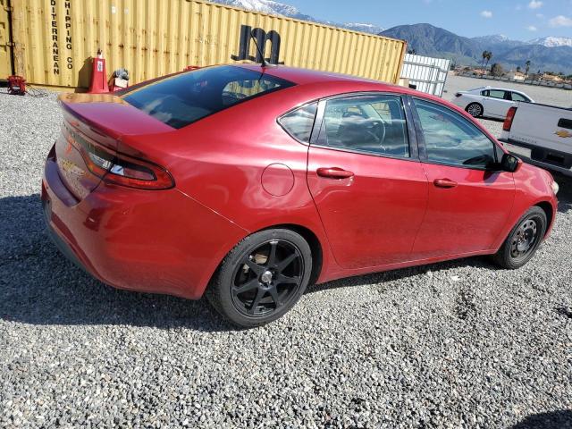 Photo 2 VIN: 1C3CDFAA2ED823545 - DODGE DART SE 