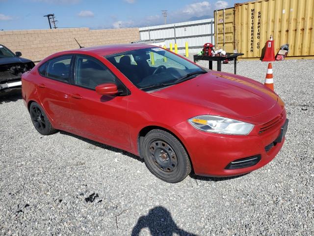 Photo 3 VIN: 1C3CDFAA2ED823545 - DODGE DART SE 