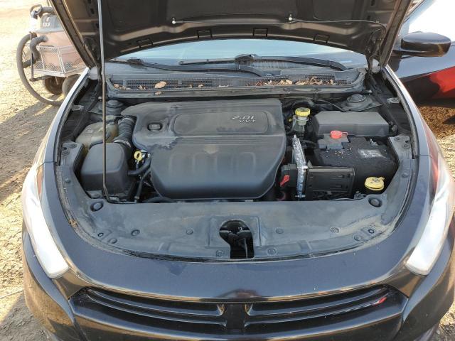 Photo 10 VIN: 1C3CDFAA2ED919899 - DODGE DART SE 