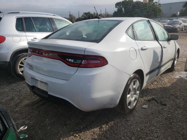 Photo 3 VIN: 1C3CDFAA2FD142495 - DODGE DART SE 