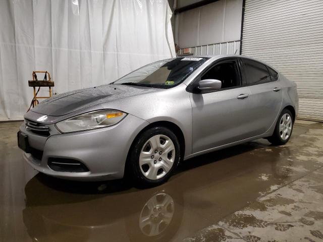 Photo 0 VIN: 1C3CDFAA2FD150399 - DODGE DART SE 