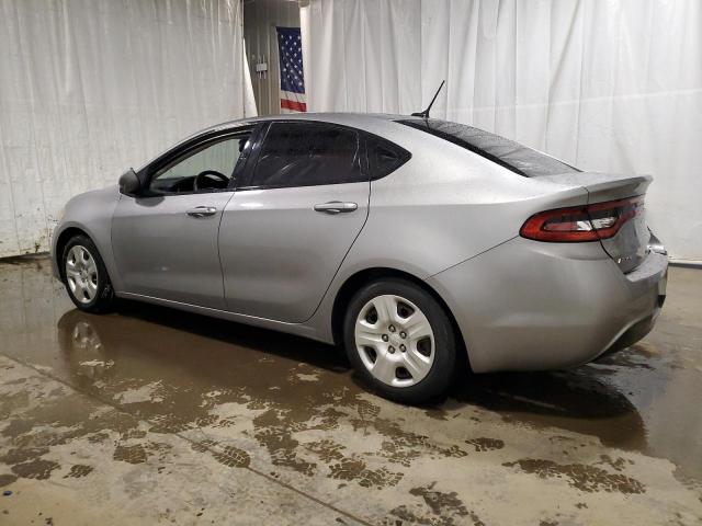 Photo 1 VIN: 1C3CDFAA2FD150399 - DODGE DART SE 