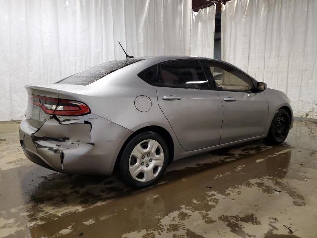 Photo 2 VIN: 1C3CDFAA2FD150399 - DODGE DART SE 