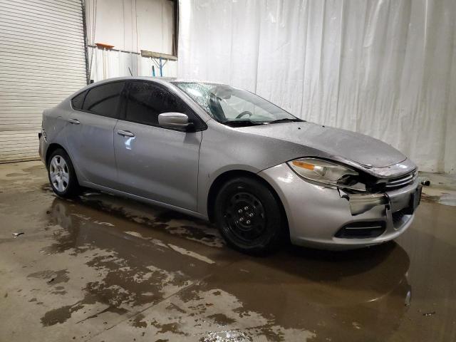 Photo 3 VIN: 1C3CDFAA2FD150399 - DODGE DART SE 