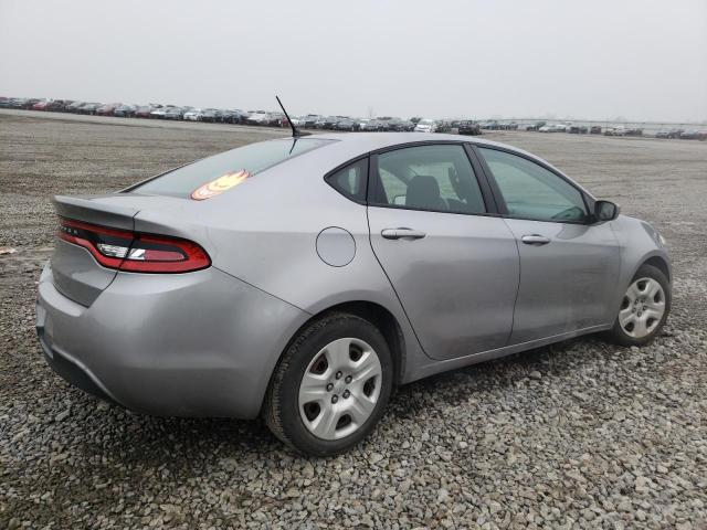 Photo 3 VIN: 1C3CDFAA2FD150449 - DODGE DART SE 