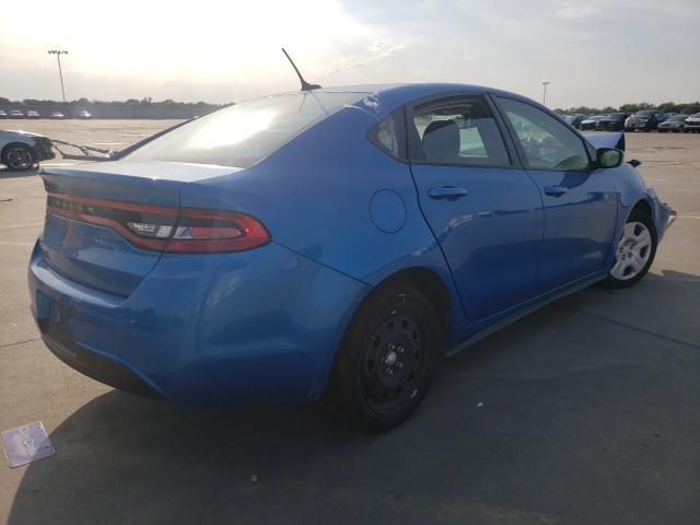 Photo 3 VIN: 1C3CDFAA2FD344995 - DODGE DART SE 