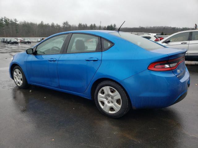 Photo 1 VIN: 1C3CDFAA2FD406105 - DODGE DART 