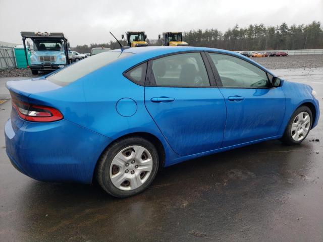 Photo 2 VIN: 1C3CDFAA2FD406105 - DODGE DART 