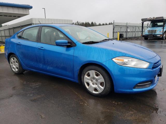 Photo 3 VIN: 1C3CDFAA2FD406105 - DODGE DART 