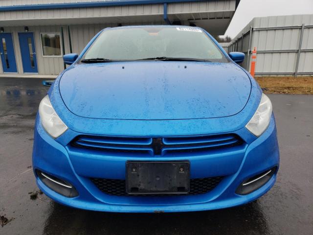 Photo 4 VIN: 1C3CDFAA2FD406105 - DODGE DART 