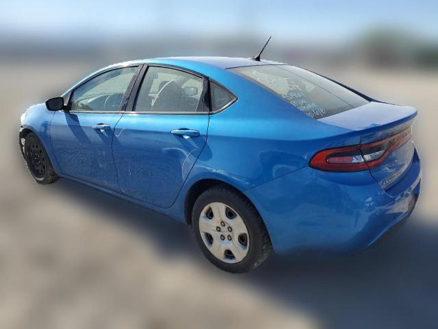 Photo 1 VIN: 1C3CDFAA2FD415368 - DODGE DART 