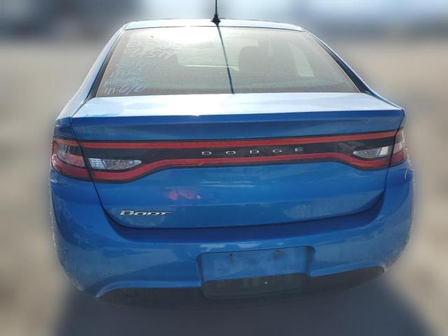 Photo 5 VIN: 1C3CDFAA2FD415368 - DODGE DART 