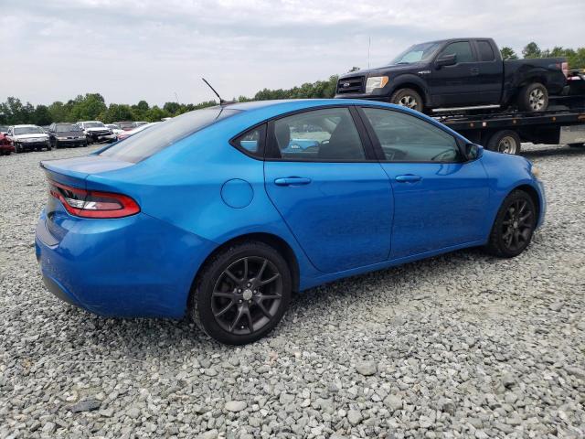 Photo 2 VIN: 1C3CDFAA2FD432350 - DODGE DART SE 