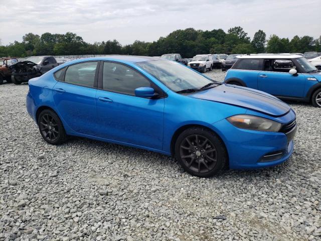 Photo 3 VIN: 1C3CDFAA2FD432350 - DODGE DART SE 