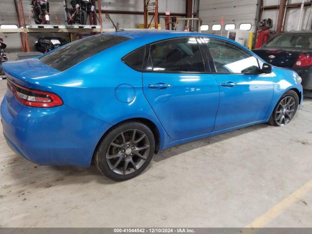 Photo 3 VIN: 1C3CDFAA2GD585005 - DODGE DART 