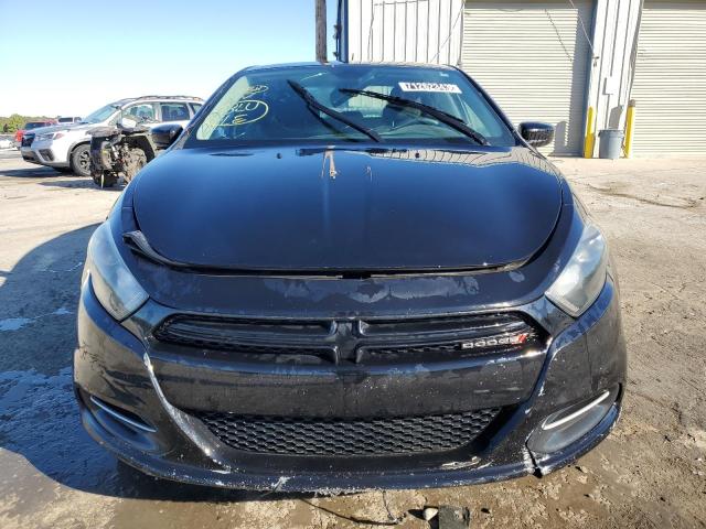 Photo 4 VIN: 1C3CDFAA2GD606435 - DODGE DART 