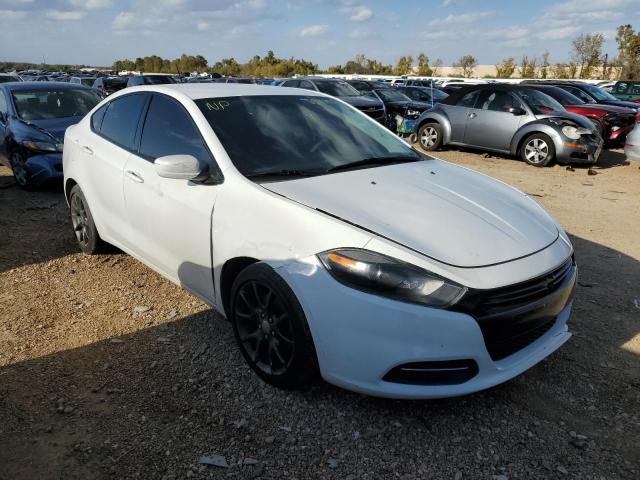 Photo 0 VIN: 1C3CDFAA2GD607374 - DODGE DART SE 