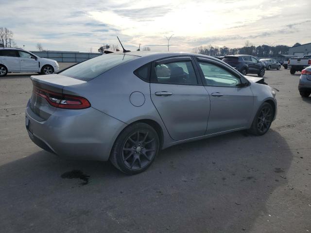 Photo 2 VIN: 1C3CDFAA2GD607861 - DODGE DART 