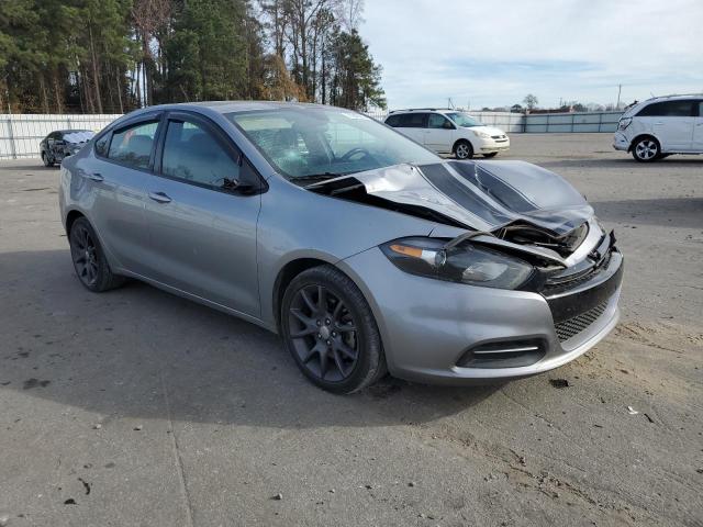 Photo 3 VIN: 1C3CDFAA2GD607861 - DODGE DART 