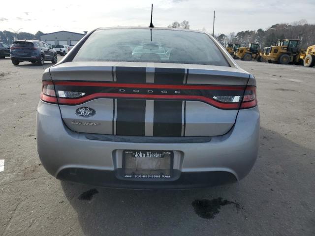 Photo 5 VIN: 1C3CDFAA2GD607861 - DODGE DART 