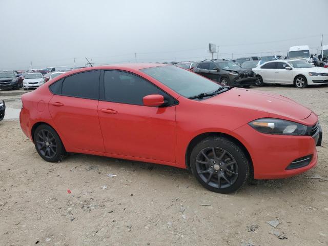 Photo 3 VIN: 1C3CDFAA2GD624191 - DODGE DART 